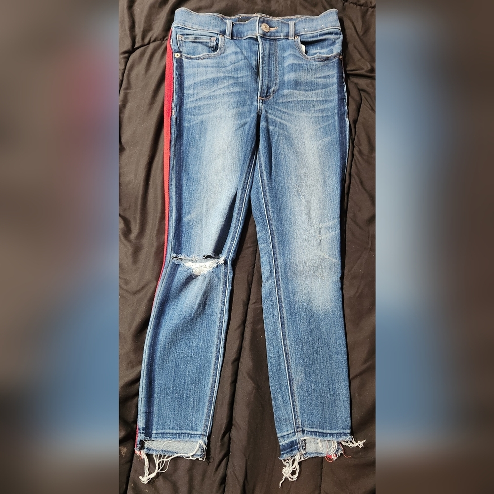 Express Jeans